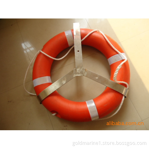 SOLAS approved marine life buoy